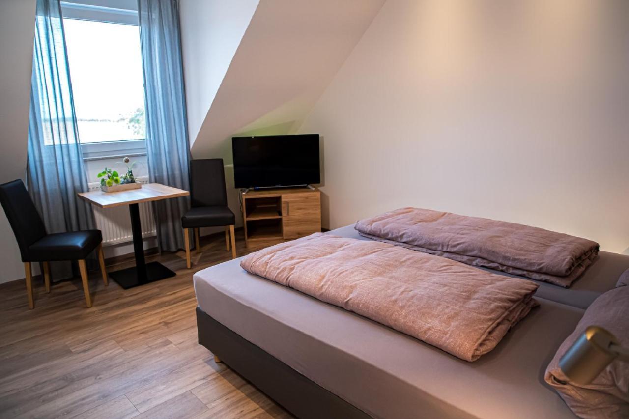 Gaestezimmer Duell Dettelbach Exterior foto